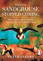 When The Sandgrouse Stopped Coming cover